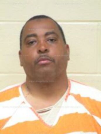 Ronald Ray Washington