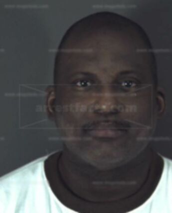 Kevin Eugene Harris