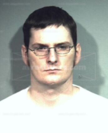 Charles Tiffany Ridinger