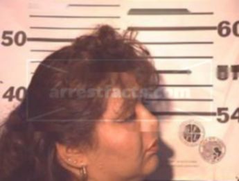 Norma Linda Gonzalez