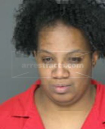 Nakia Shanise Melton