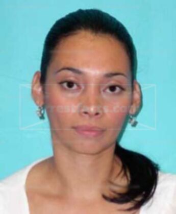 Janet Rivera