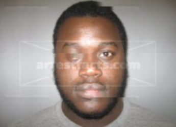 Arlando Lamar Hayes
