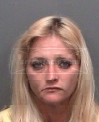 Andrea Lynn Carr