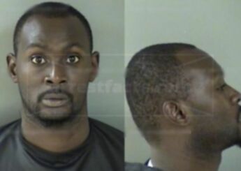 Jesse Tracy Eugene Parker