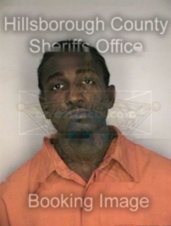 Jovan Quintin Mccloud
