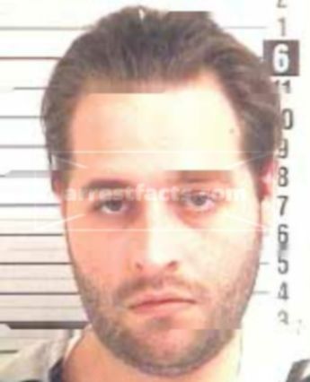 Donyel James Fitts