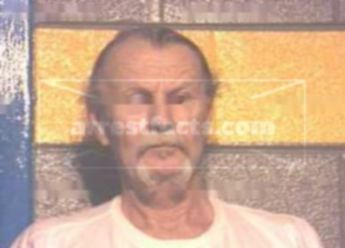 Cleatus Lee Walker