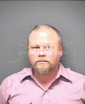 Allen William Coe