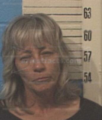 Rose Ann Goodall