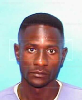 Isadore Hannon Jr.