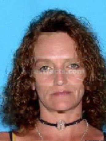 Teresa Gail Talbert