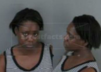 Latonya Chanel Adams