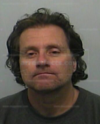 Michael Alan Stinnett