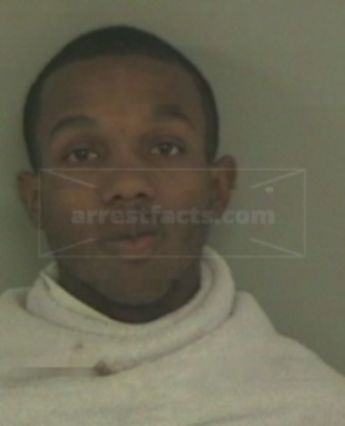Ricardo Roshun Williams