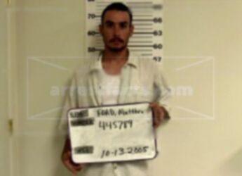 Matthew Alan Ford