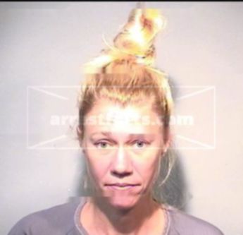 Sarah Marie Dudley