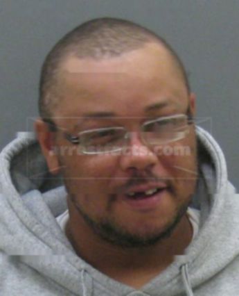 Lewis Wallace Jr