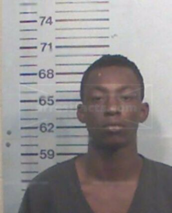 Anthony Jessie Stewart