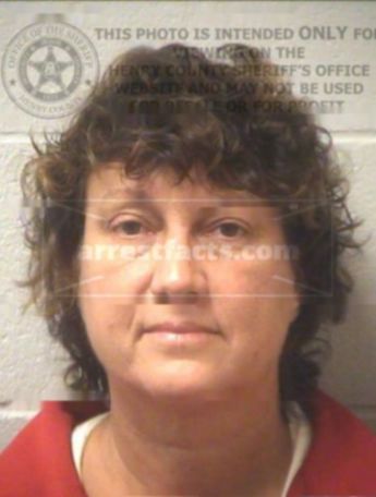 Carol Elaine Bishop