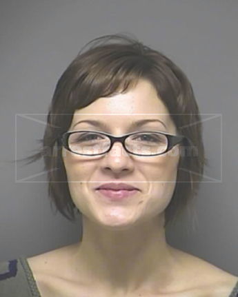 Shariah Kay Stanford