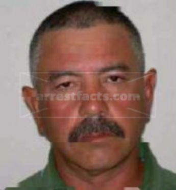 Solomon Olivas Marquez