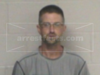 Travis Garnet Miller