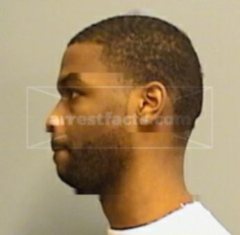 Derrick Lamont Baynes