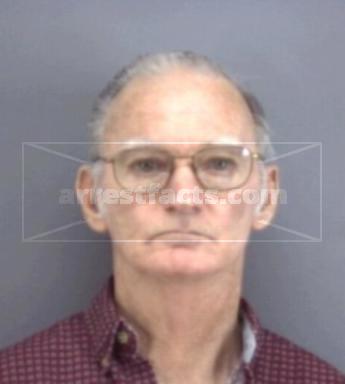 Archie Earl Carter