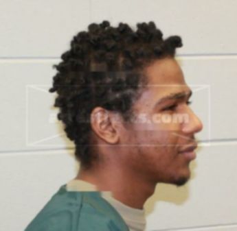 Marquis D Shaw