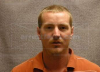 Travis R Paholke