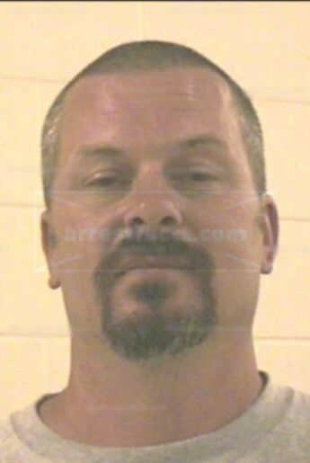 Brian Keith Thompson