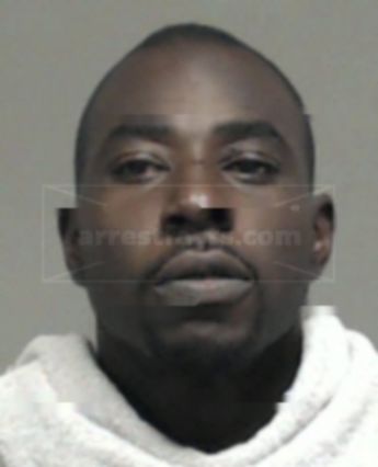 Damon Edward Evans