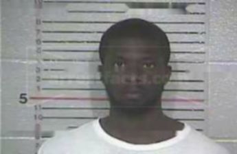 Brandon John Wesley Madry