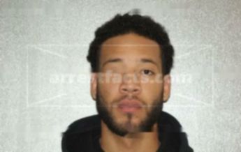 Brandon Marquis Harris