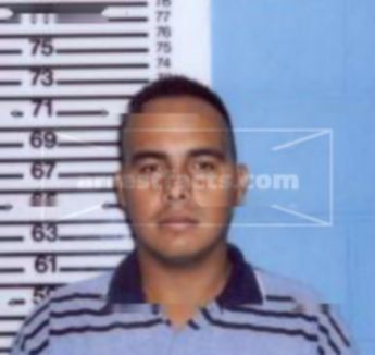 Danny Joe Cruz