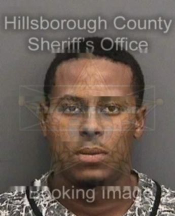 Dion Monte Blackwell