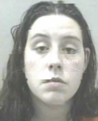 Brittany Dawn Howes