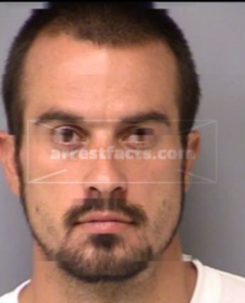 Michael Ray Reed