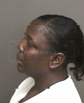 Stacey Colleen Darling