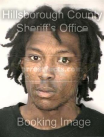 Kevin Desean Vinson
