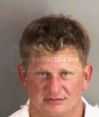 John Raymond Barnes Ii