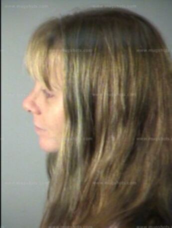 Patricia Lynn Kenmore