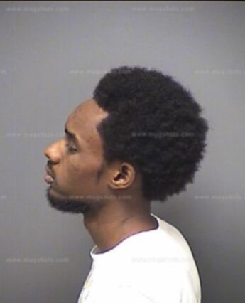 Darren Terron Neal