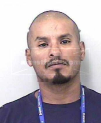Michael Sanchez