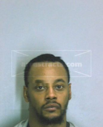 Stephen Lamont Morrison