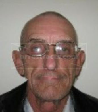 James Felix Gibson