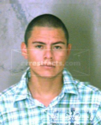 Hugo Hernandez