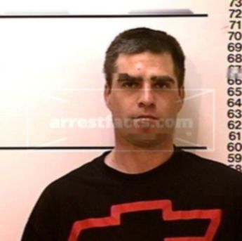 Mathew Ray Keith