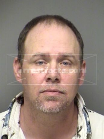 Christopher Eugene Bracken